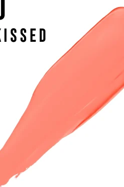 Hot Colour Elixir Velvet Matte Lipstick 10 Sunkiss 4 g, huulipuna Huulimeikit