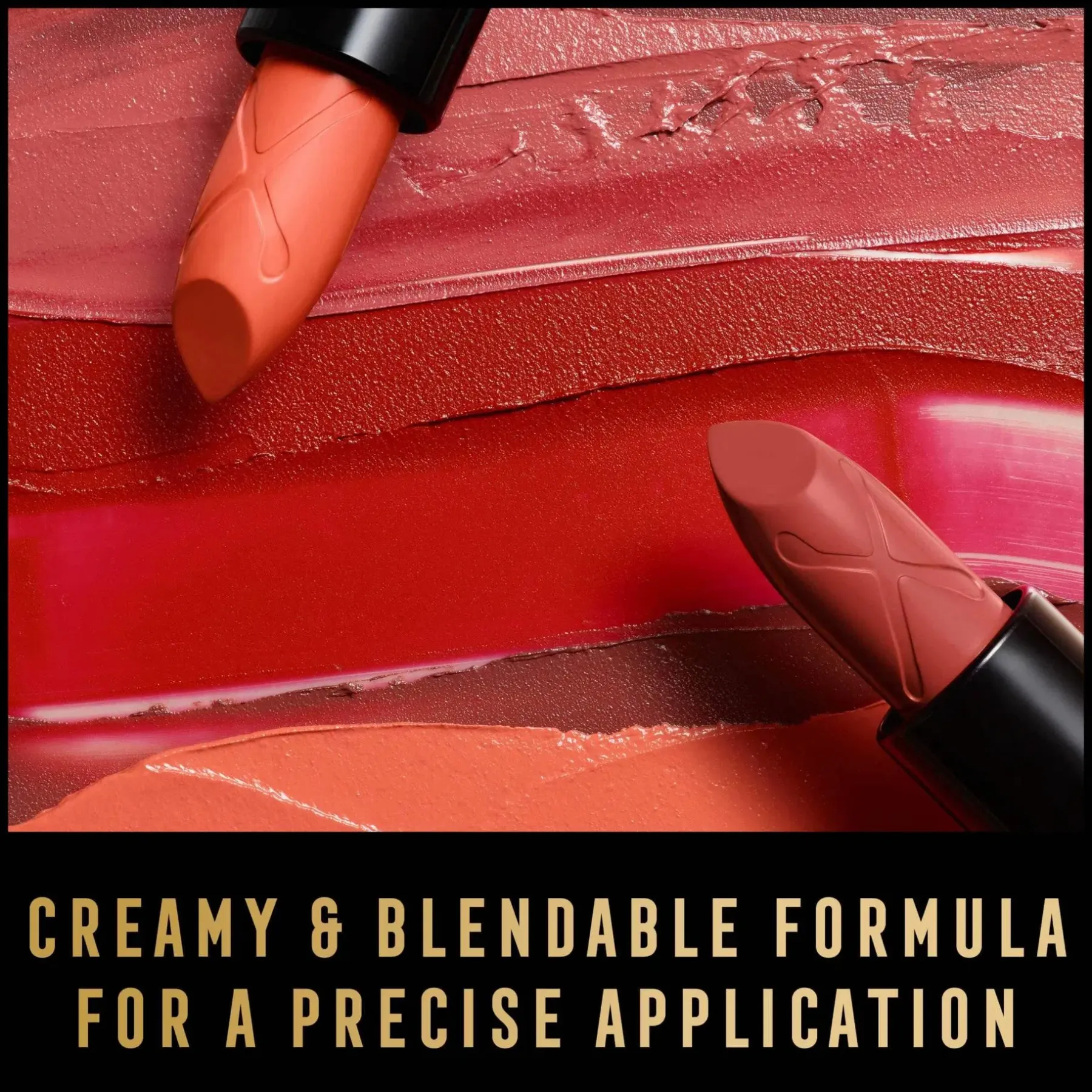 Hot Colour Elixir Velvet Matte Lipstick 10 Sunkiss 4 g, huulipuna Huulimeikit