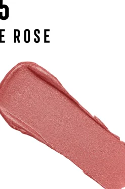 New Colour Elixir huulipuna 4 g, 015 Nude Rose Huulimeikit