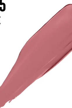 Online Colour Elixir Velvet Matte Lipstick 05 Nude Huulimeikit