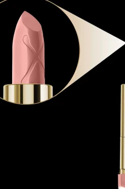 Online Colour Elixir huulipuna 4 g, 005 Simple Nude Huulimeikit