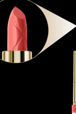 Hot Colour Elixir huulipuna 4 g, 050 Pink Brandy Huulimeikit