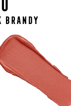 Hot Colour Elixir huulipuna 4 g, 050 Pink Brandy Huulimeikit