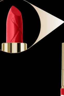 Discount Colour Elixir huulipuna 4 g, 075 Ruby Tuesday Huulimeikit