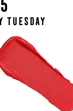 Discount Colour Elixir huulipuna 4 g, 075 Ruby Tuesday Huulimeikit