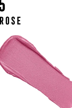 Hot Colour Elixir huulipuna 4 g, 125 Icy Rose Huulimeikit