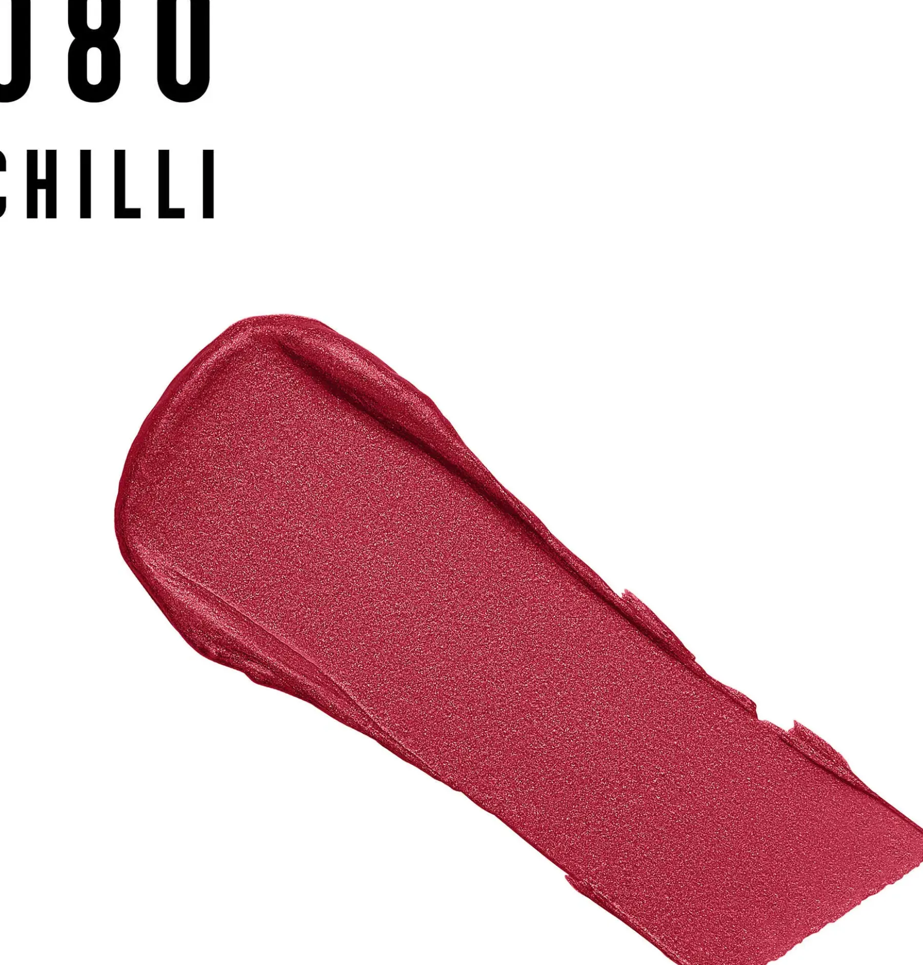 Discount Colour Elixir huulipuna 4 g, 080 Chilli Huulimeikit