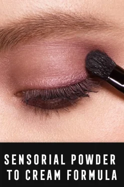 Online Colour X-pert Soft Touch Palette 04 Veiled Bronze 4,3 g luomiväripaletti Silmämeikit