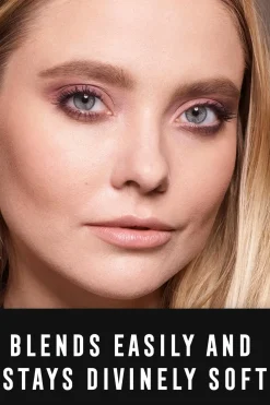 Online Colour X-pert Soft Touch Palette 04 Veiled Bronze 4,3 g luomiväripaletti Silmämeikit