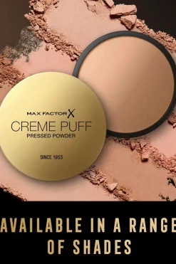 Discount Creme Puff Powder 50 Natural 14 g meikkipuuteri Kasvomeikit