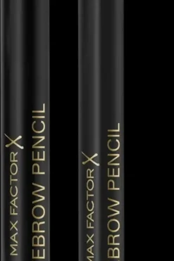 Eyebrow Pencil -kulmakynä 1 g 02 Hazel Silmämeikit