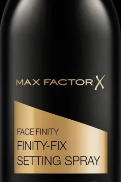 Sale Facefinity Finity-Fix Setting Spray meikinkiinnityssuihke 100 ml Kasvomeikit