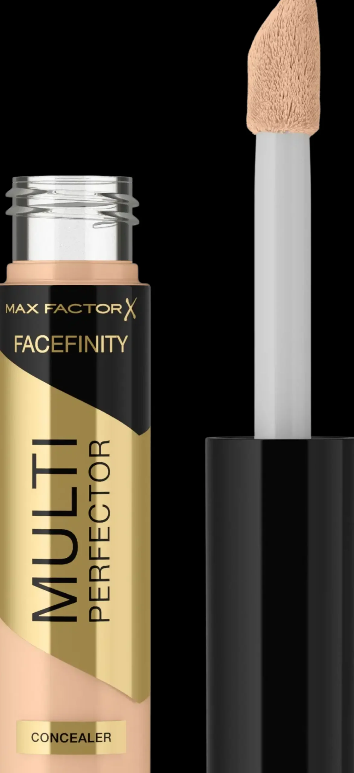 Clearance Facefinity Multi Perfector Concealer peitevoide 11 ml Kasvomeikit