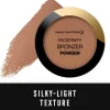 New Facefinity Powder Bronzer 02 Warm Tan 10 g aurinkopuuteri Kasvomeikit