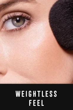 New Facefinity Powder Bronzer 01 Light Bronze 10 g aurinkopuuteri Kasvomeikit