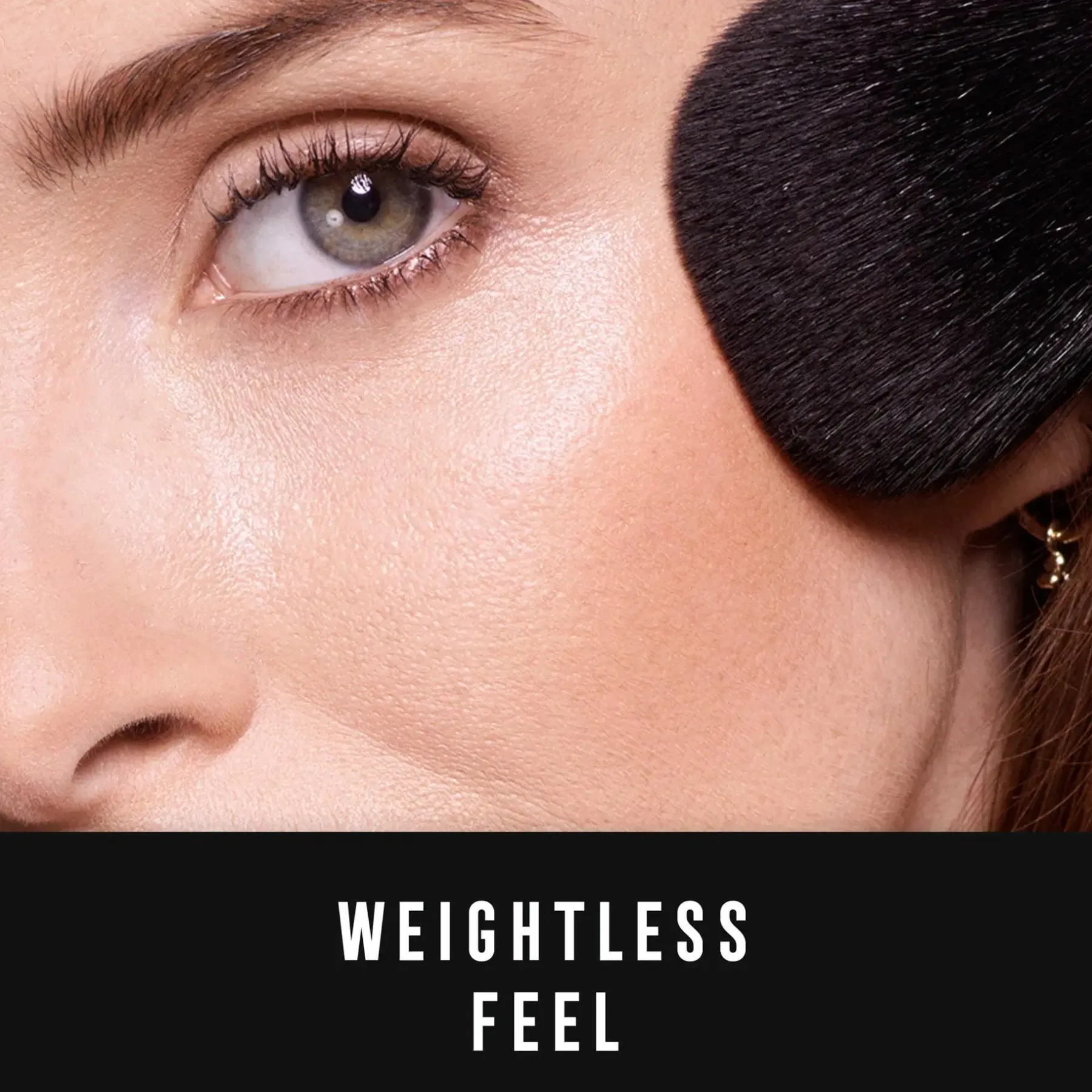 New Facefinity Powder Bronzer 01 Light Bronze 10 g aurinkopuuteri Kasvomeikit