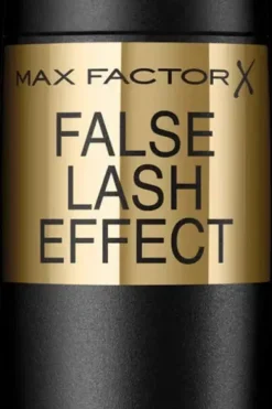 False Lash Effect mascara Black 13,1 ml Silmämeikit