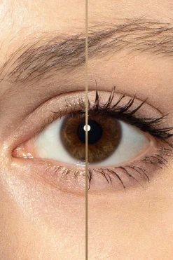 False Lash Effect mascara Black 13,1 ml Silmämeikit