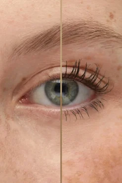 False Lash Effect mascara Black 13,1 ml Silmämeikit