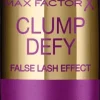 Best False Lash Effect ripsiväri Clump Defy Black 13,1 ml Silmämeikit