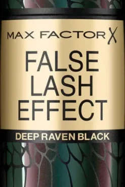 Online False Lash Effect ripsiväri Deep Raven Black 13,1 ml Silmämeikit