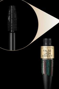 Online False Lash Effect ripsiväri Deep Raven Black 13,1 ml Silmämeikit