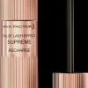 Hot False Lash Effect Supreme Recharge Refillable Mascara Black 9 ml Silmämeikit