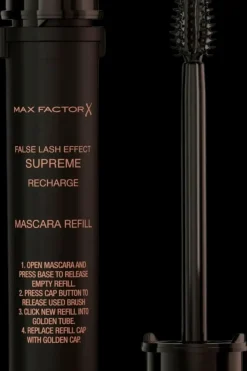 New False Lash Effect Supreme Recharge Refillable Mascara Black REFILL 9 ml Silmämeikit