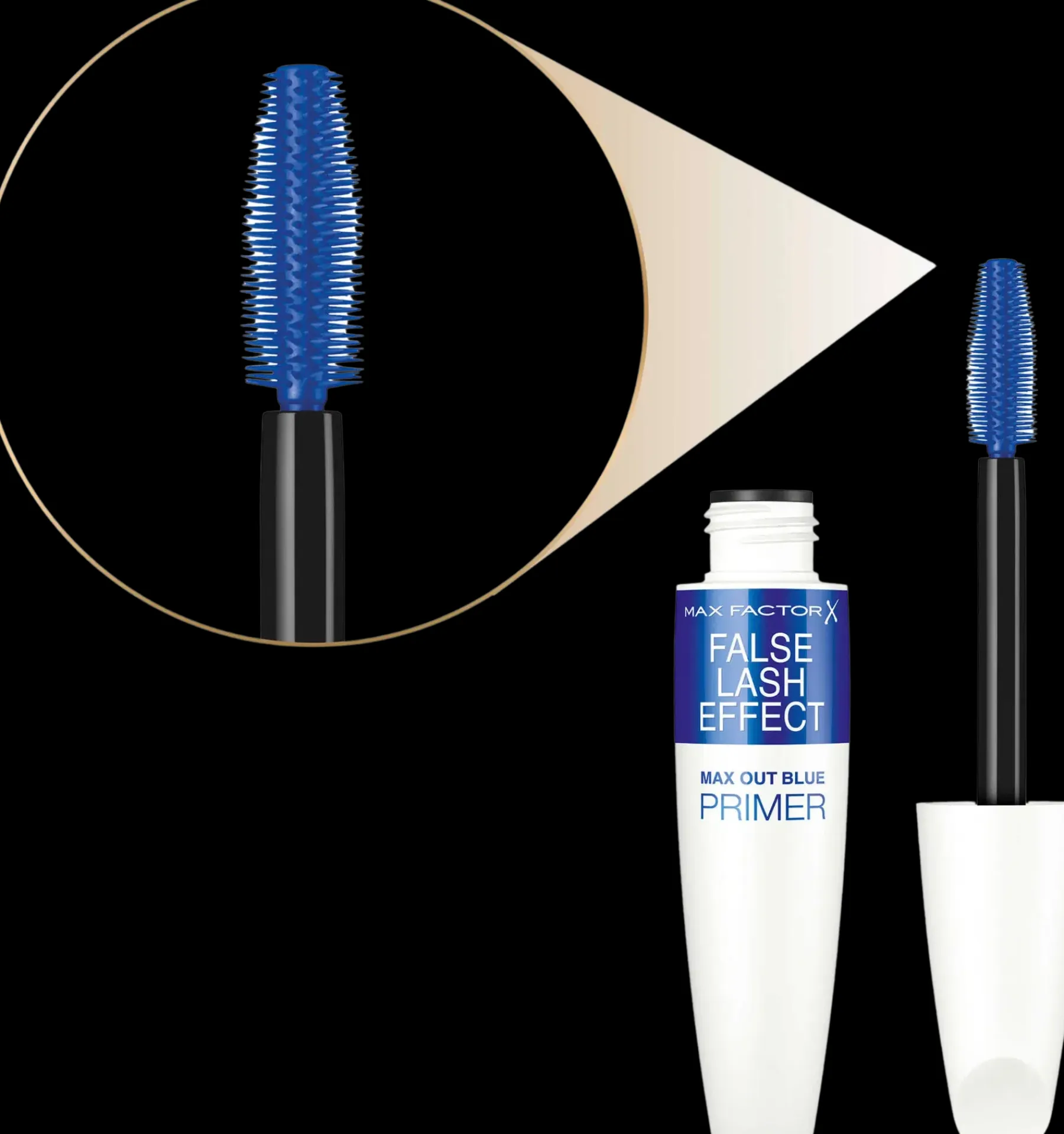 Clearance False Lash Effect ripsivärin pohjustaja 13 ml Silmämeikit