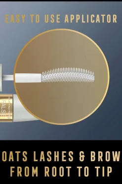 Online False Lash Effect Lash Serum 13,1 ml ripsiseerumi Silmämeikit