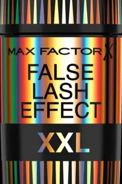 False Lash Effect XXL Black Ripsiväri 12 ml Silmämeikit