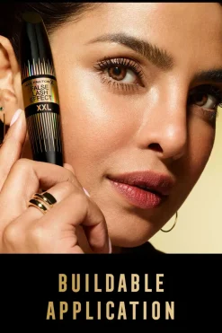 False Lash Effect XXL Black Ripsiväri 12 ml Silmämeikit