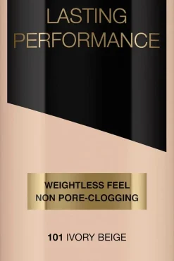 Online Lasting Performance 101 Ivory Beige 35 ml Kasvomeikit