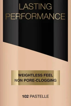 Outlet Lasting Performance 102 Pastelle 35 ml Kasvomeikit