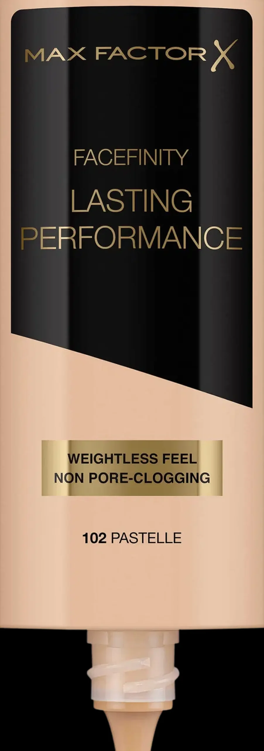 Outlet Lasting Performance 102 Pastelle 35 ml Kasvomeikit