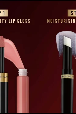 Clearance Lipfinity 6 Always Delicate Huulimeikit