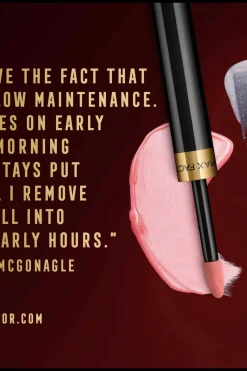 Clearance Lipfinity 335 Just in Love Huulimeikit