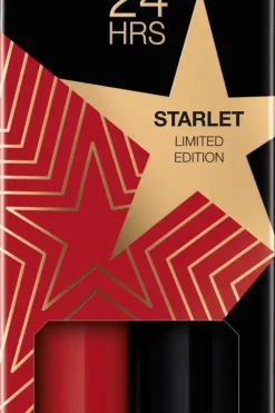 New Lipfinity huulimaali 88 Starlet 1,15 ml + 1,9 g Huulimeikit