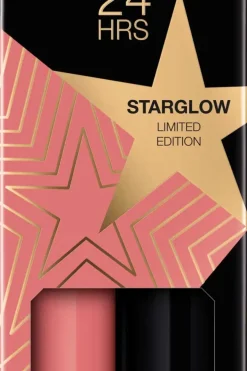 Lipfinity huulimaali 80 Star Glow 1,15 ml + 1,9 g Huulimeikit