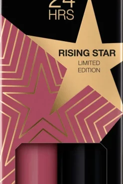 Sale Lipfinity huulimaali 84 Rising Star 1,15 ml + 1,9 g Huulimeikit