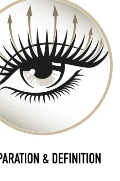 Best Masterpiece mascara Black/Brown 4,5 ml Silmämeikit