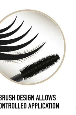 Best Masterpiece mascara Black/Brown 4,5 ml Silmämeikit