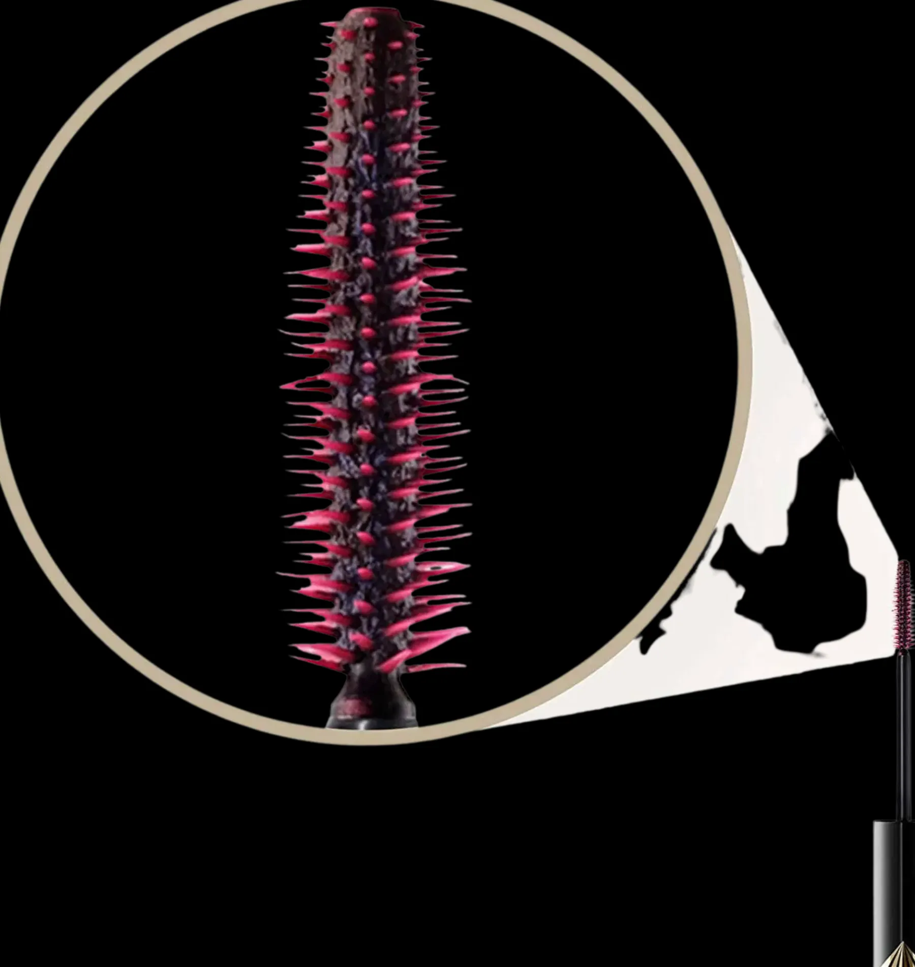 Discount Masterpiece Max mascara Black/Brown 7,2 ml Silmämeikit