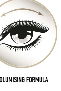 Discount Masterpiece Max mascara Black/Brown 7,2 ml Silmämeikit