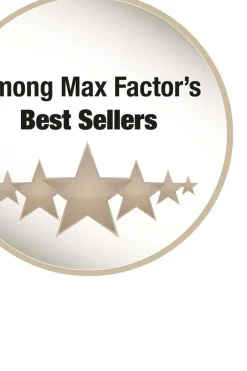 Discount Masterpiece Max mascara Black/Brown 7,2 ml Silmämeikit