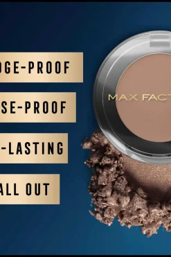 New Masterpiece Mono Eyeshadow 03 Crystal Bark 1,8 g Silmämeikit