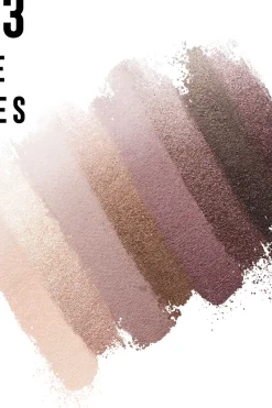 Online Masterpiece Nude Palette 3 Rose Nudes 6,5 g Silmämeikit