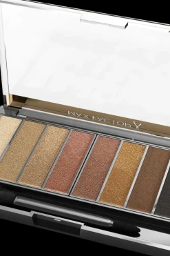 Clearance Masterpiece Nude Palette 2 Golden Nudes 6,5 g Silmämeikit