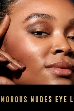 Clearance Masterpiece Nude Palette 2 Golden Nudes 6,5 g Silmämeikit