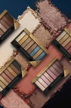 Clearance Masterpiece Nude Palette 2 Golden Nudes 6,5 g Silmämeikit